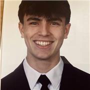 Soy un apasionado de la historia y me gustaría ayudar ya sea a niños en primaria o secundaria con esta materia.